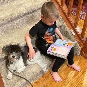 Meet your Posher, Dave